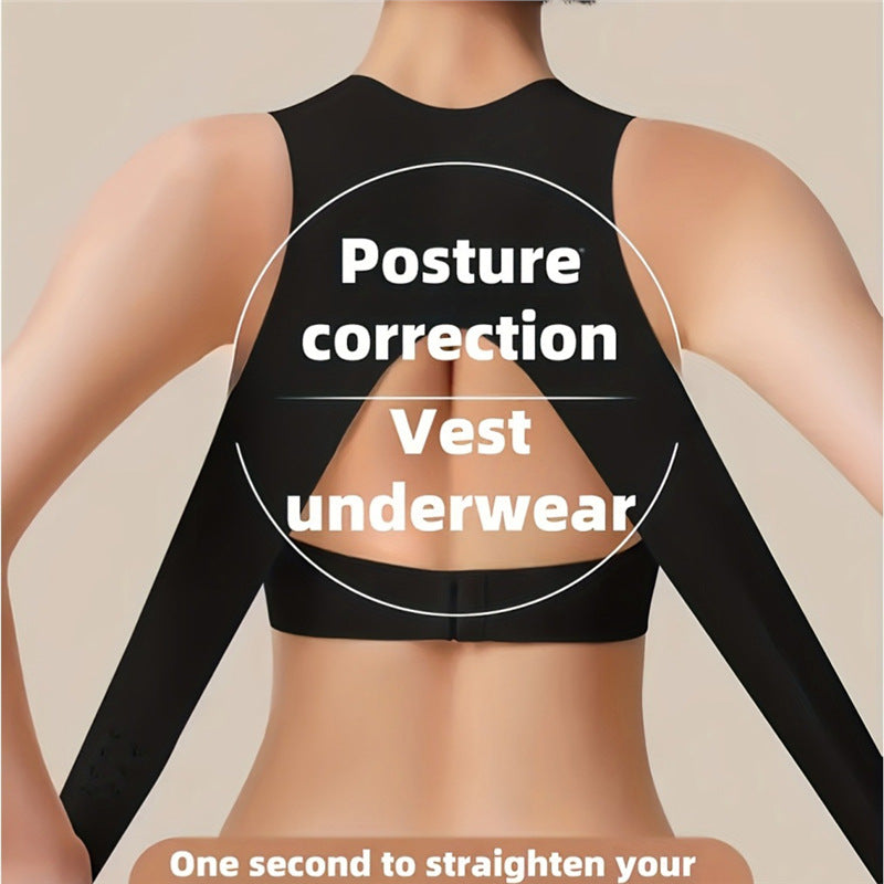 Posture Correcting Bra