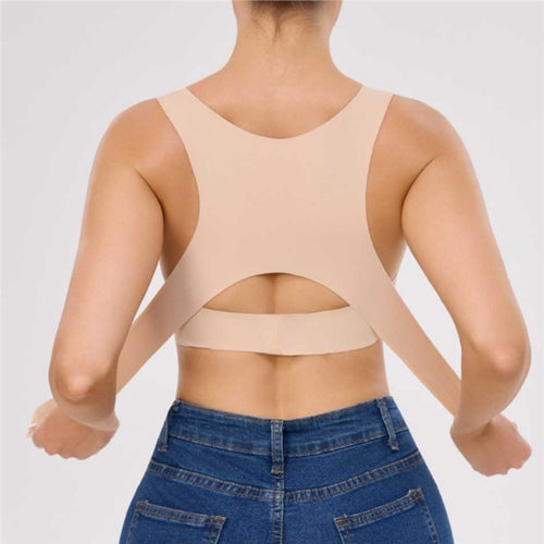 Posture Correcting Bra