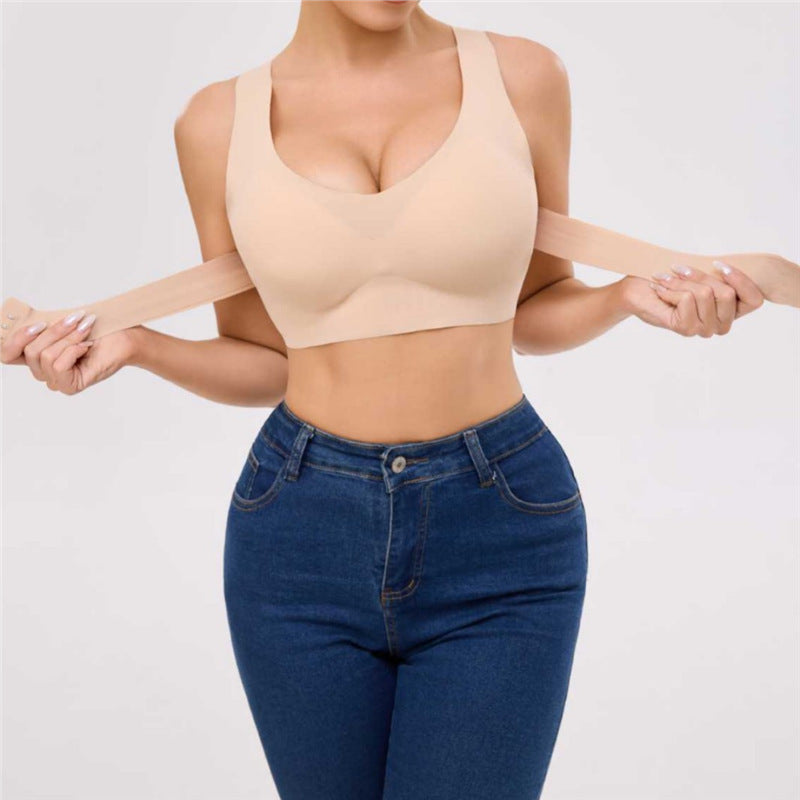 Posture Correcting Bra