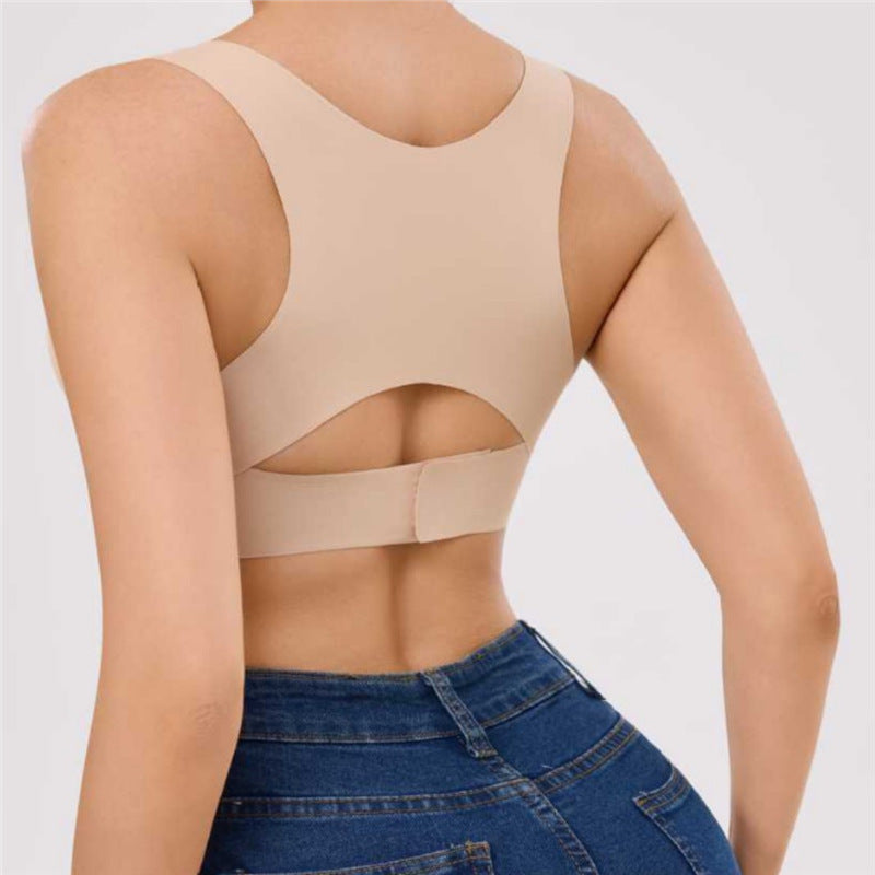 Joynt's No Slouch Bra